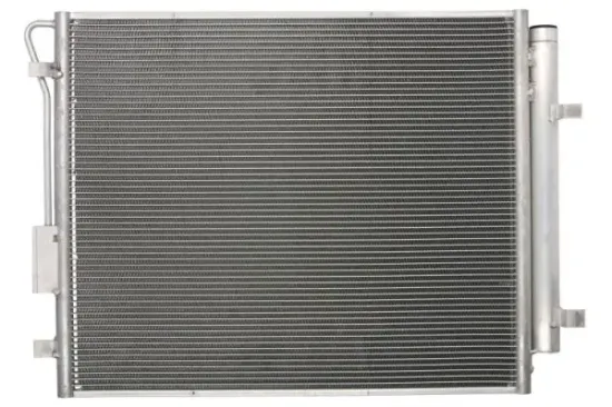 Kondensator, Klimaanlage THERMOTEC KTT110862 Bild Kondensator, Klimaanlage THERMOTEC KTT110862