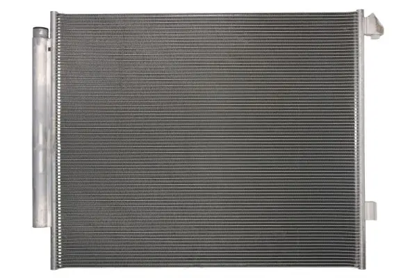 Kondensator, Klimaanlage THERMOTEC KTT110863