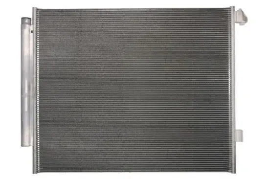 Kondensator, Klimaanlage THERMOTEC KTT110863 Bild Kondensator, Klimaanlage THERMOTEC KTT110863