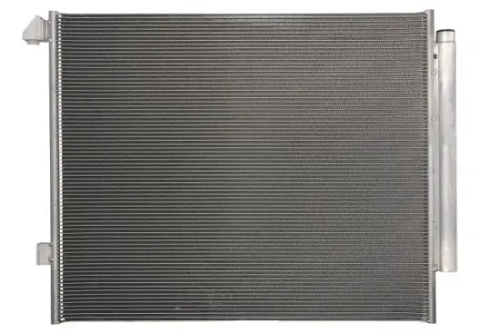 Kondensator, Klimaanlage THERMOTEC KTT110863 Bild Kondensator, Klimaanlage THERMOTEC KTT110863