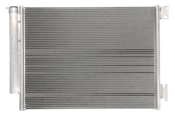 Kondensator, Klimaanlage THERMOTEC KTT110864