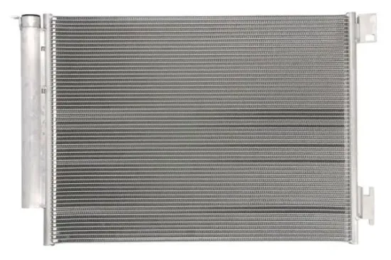 Kondensator, Klimaanlage THERMOTEC KTT110864 Bild Kondensator, Klimaanlage THERMOTEC KTT110864