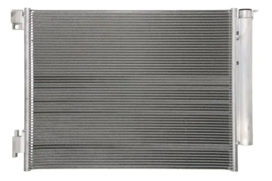 Kondensator, Klimaanlage THERMOTEC KTT110864 Bild Kondensator, Klimaanlage THERMOTEC KTT110864