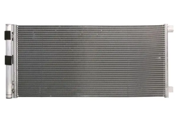 Kondensator, Klimaanlage THERMOTEC KTT110865