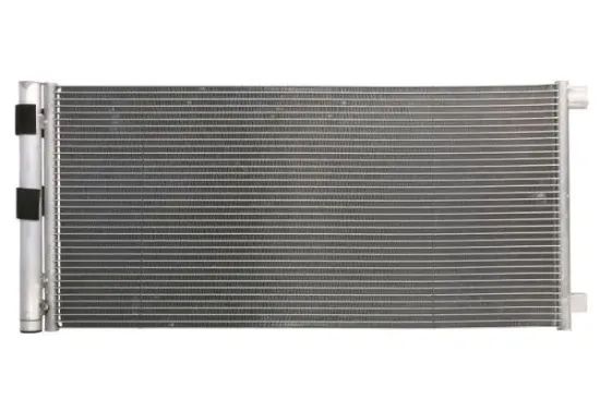 Kondensator, Klimaanlage THERMOTEC KTT110865 Bild Kondensator, Klimaanlage THERMOTEC KTT110865