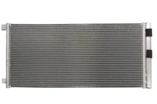 Kondensator, Klimaanlage THERMOTEC KTT110865 Bild Kondensator, Klimaanlage THERMOTEC KTT110865