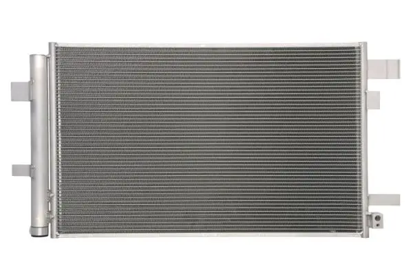 Kondensator, Klimaanlage THERMOTEC KTT110866