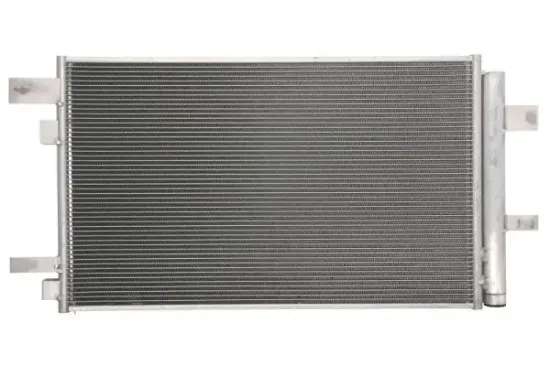 Kondensator, Klimaanlage THERMOTEC KTT110866 Bild Kondensator, Klimaanlage THERMOTEC KTT110866