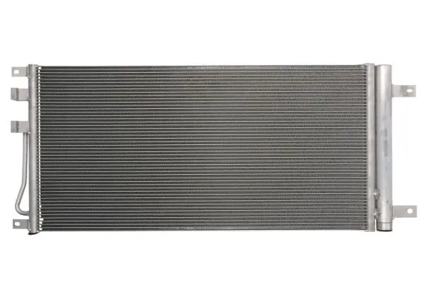 Verdampfer, Klimaanlage THERMOTEC KTT150051