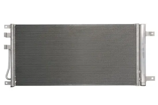 Verdampfer, Klimaanlage THERMOTEC KTT150051 Bild Verdampfer, Klimaanlage THERMOTEC KTT150051