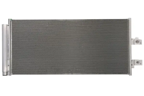 Kondensator, Klimaanlage THERMOTEC KTT110868