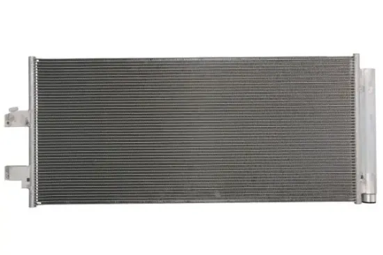 Kondensator, Klimaanlage THERMOTEC KTT110868 Bild Kondensator, Klimaanlage THERMOTEC KTT110868