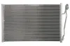 Kondensator, Klimaanlage THERMOTEC KTT110869