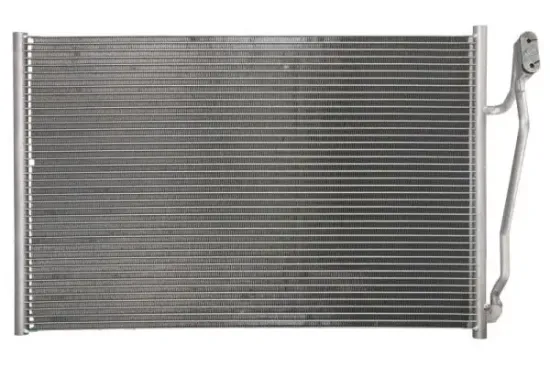 Kondensator, Klimaanlage THERMOTEC KTT110869 Bild Kondensator, Klimaanlage THERMOTEC KTT110869