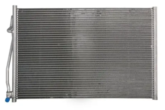 Kondensator, Klimaanlage THERMOTEC KTT110869 Bild Kondensator, Klimaanlage THERMOTEC KTT110869