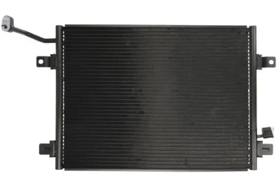 Kondensator, Klimaanlage THERMOTEC KTT110870 Bild Kondensator, Klimaanlage THERMOTEC KTT110870