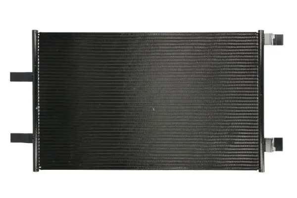 Kondensator, Klimaanlage THERMOTEC KTT110873