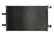 Kondensator, Klimaanlage THERMOTEC KTT110873