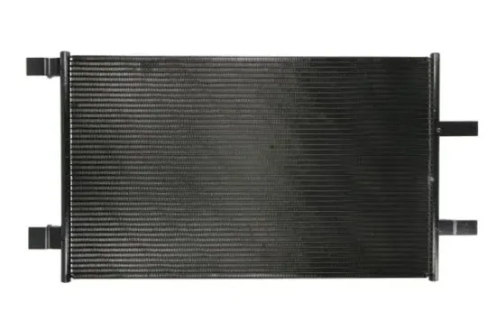 Kondensator, Klimaanlage THERMOTEC KTT110873 Bild Kondensator, Klimaanlage THERMOTEC KTT110873