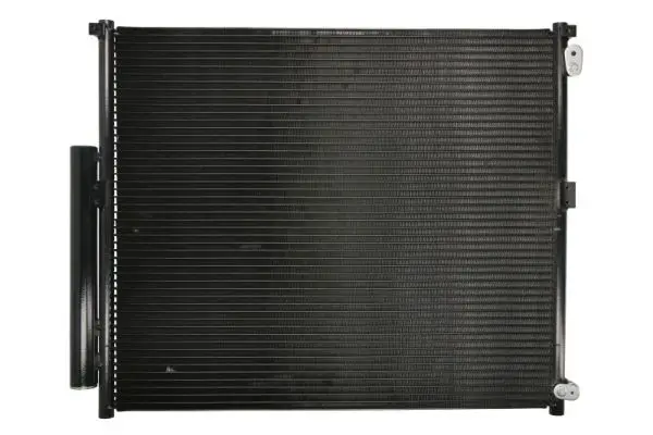Kondensator, Klimaanlage THERMOTEC KTT110874