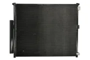Kondensator, Klimaanlage THERMOTEC KTT110874