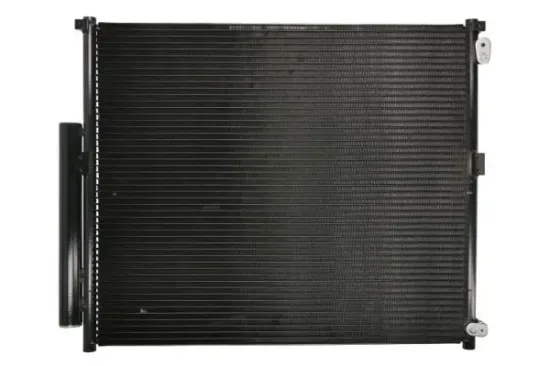 Kondensator, Klimaanlage THERMOTEC KTT110874 Bild Kondensator, Klimaanlage THERMOTEC KTT110874