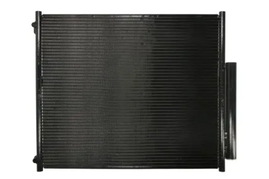 Kondensator, Klimaanlage THERMOTEC KTT110874 Bild Kondensator, Klimaanlage THERMOTEC KTT110874