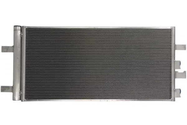 Kondensator, Klimaanlage THERMOTEC KTT110875