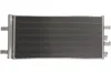 Kondensator, Klimaanlage THERMOTEC KTT110875