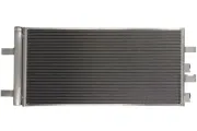 Kondensator, Klimaanlage THERMOTEC KTT110875