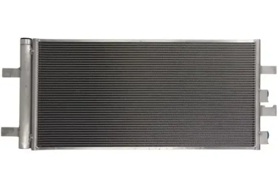 Kondensator, Klimaanlage THERMOTEC KTT110875 Bild Kondensator, Klimaanlage THERMOTEC KTT110875