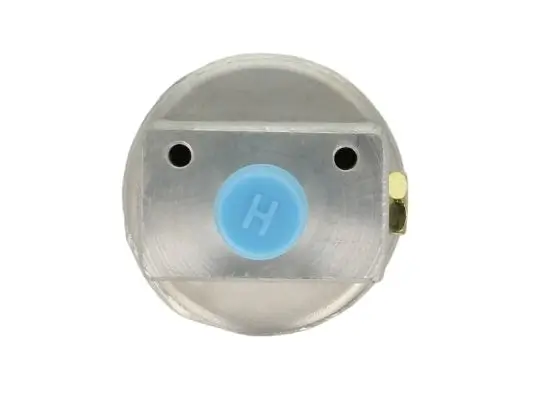 Trockner, Klimaanlage THERMOTEC KTT120053