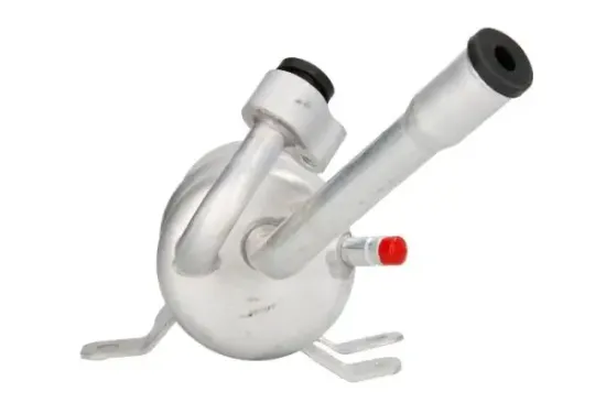 Trockner, Klimaanlage THERMOTEC KTT120105 Bild Trockner, Klimaanlage THERMOTEC KTT120105