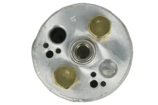 Trockner, Klimaanlage THERMOTEC KTT120112 Bild Trockner, Klimaanlage THERMOTEC KTT120112