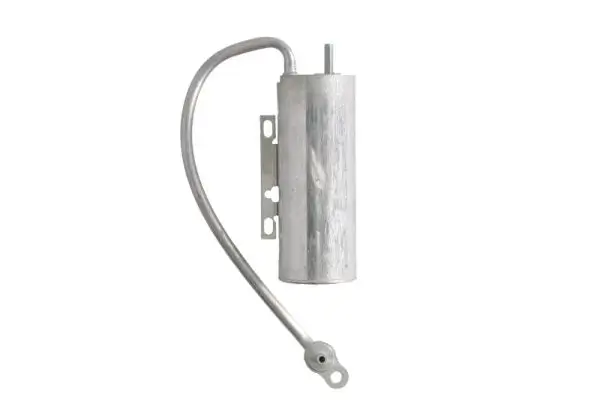 Trockner, Klimaanlage THERMOTEC KTT120118