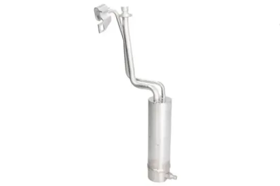 Trockner, Klimaanlage THERMOTEC KTT120143 Bild Trockner, Klimaanlage THERMOTEC KTT120143