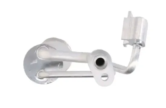 Trockner, Klimaanlage THERMOTEC KTT120143 Bild Trockner, Klimaanlage THERMOTEC KTT120143