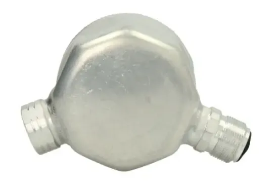 Trockner, Klimaanlage THERMOTEC KTT120154 Bild Trockner, Klimaanlage THERMOTEC KTT120154