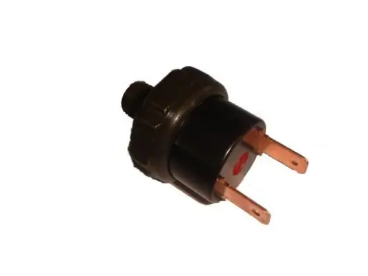 Druckschalter, Klimaanlage THERMOTEC KTT130010 Bild Druckschalter, Klimaanlage THERMOTEC KTT130010