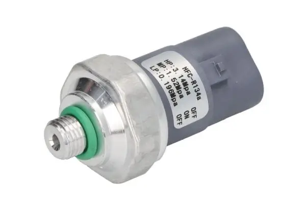 Druckschalter, Klimaanlage THERMOTEC KTT130028