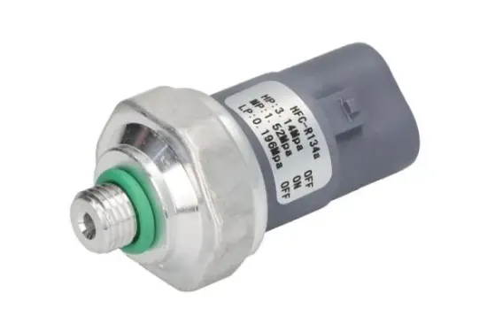 Druckschalter, Klimaanlage THERMOTEC KTT130028 Bild Druckschalter, Klimaanlage THERMOTEC KTT130028