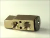 Expansionsventil, Klimaanlage THERMOTEC KTT140008 Bild Expansionsventil, Klimaanlage THERMOTEC KTT140008