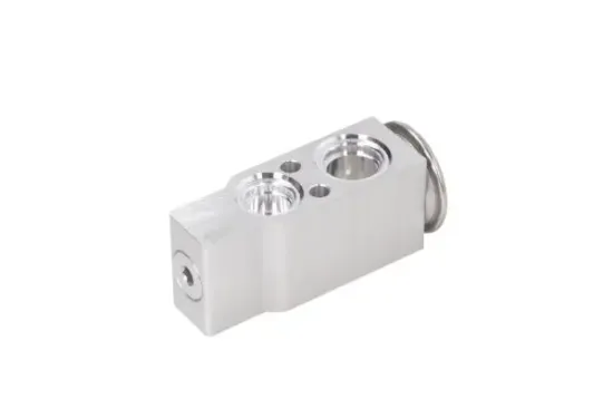Expansionsventil, Klimaanlage THERMOTEC KTT140031 Bild Expansionsventil, Klimaanlage THERMOTEC KTT140031