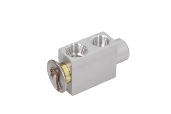 Expansionsventil, Klimaanlage THERMOTEC KTT140038