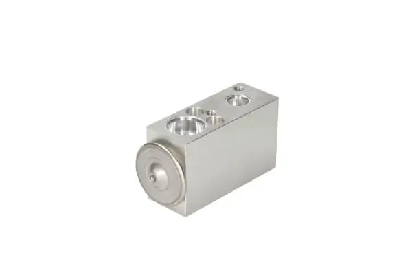 Expansionsventil, Klimaanlage THERMOTEC KTT140054