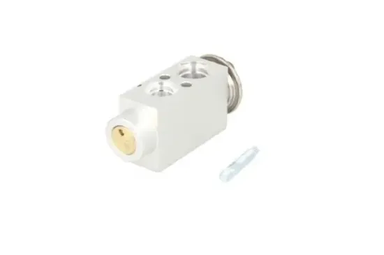 Expansionsventil, Klimaanlage THERMOTEC KTT140060 Bild Expansionsventil, Klimaanlage THERMOTEC KTT140060