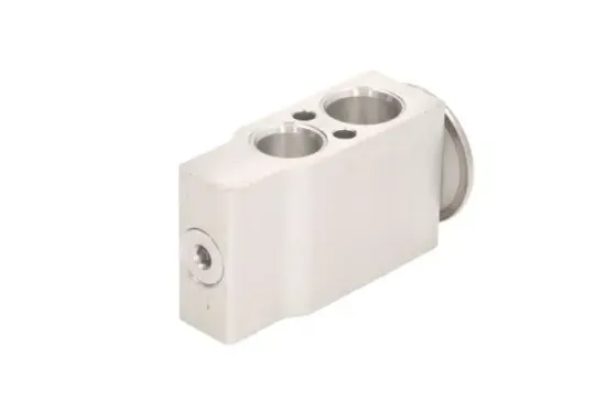 Expansionsventil, Klimaanlage THERMOTEC KTT140069 Bild Expansionsventil, Klimaanlage THERMOTEC KTT140069