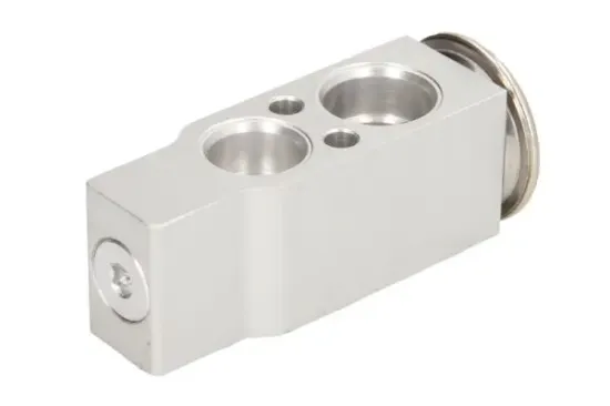 Expansionsventil, Klimaanlage THERMOTEC KTT140115 Bild Expansionsventil, Klimaanlage THERMOTEC KTT140115