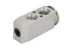 Expansionsventil, Klimaanlage THERMOTEC KTT140116 Bild Expansionsventil, Klimaanlage THERMOTEC KTT140116