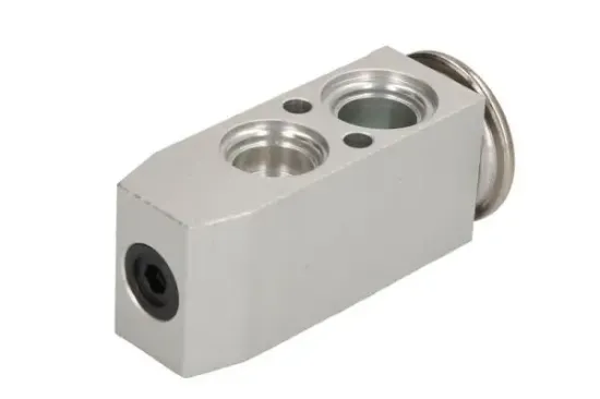 Expansionsventil, Klimaanlage THERMOTEC KTT140116 Bild Expansionsventil, Klimaanlage THERMOTEC KTT140116